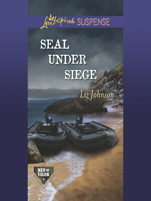 cover image of Seal Under Siege